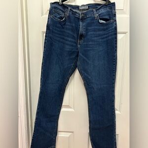 Men’s Blue Jeans